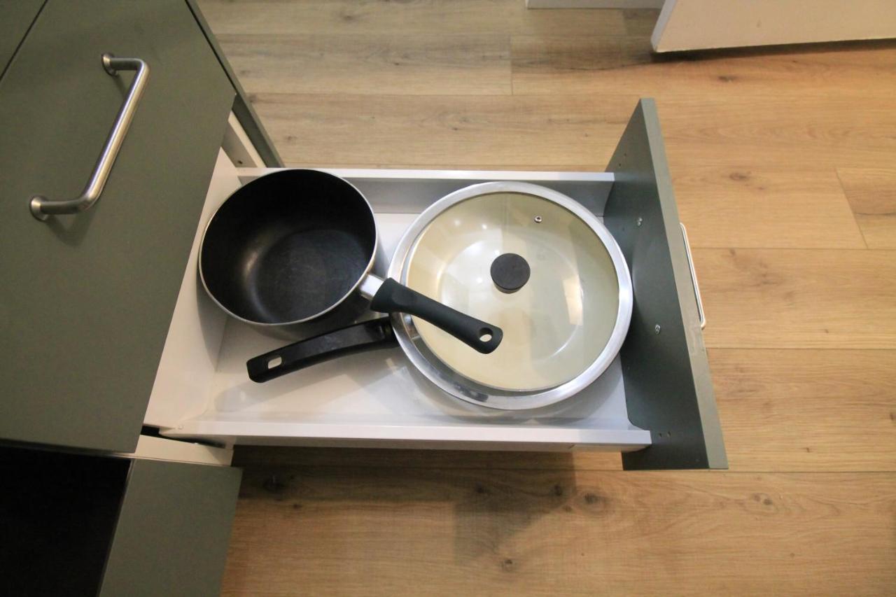 Disponible - Appartement Entier - 10Mn Rer B Aeroport Cdg - Paris Gare Du Nord, T11 Express, Le Bourget, Tout Equipe, Netflix Gratuit, 3 Personnes, 4Eme Etage, Escaliers, Parc Des Expositions, Parking Rue Gratuit Apres 19H دْراسي المظهر الخارجي الصورة